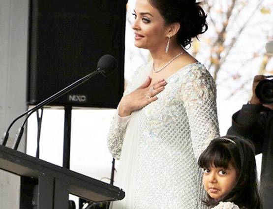 ऐश्वर्या को किस करते दिखे थे सलमान, VIRAL हुई थीं तस्वीरें