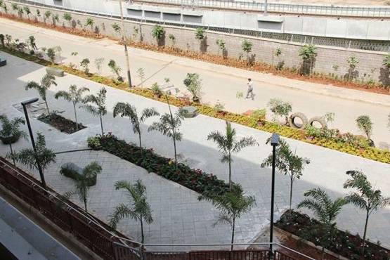 चमचमाते स्टेशन के लेकर आलीशान ट्रेन तक, बनकर तैयार हुई हैदराबाद मेट्रो