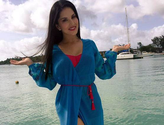 कई जवान लड़कियां हैं, जिनका हो रहा यौन उत्पीड़न- सनी लियोनी