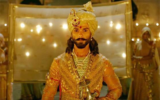 YouTube पर लोग सर्च कर रहे 'Padmavati Full Movie'