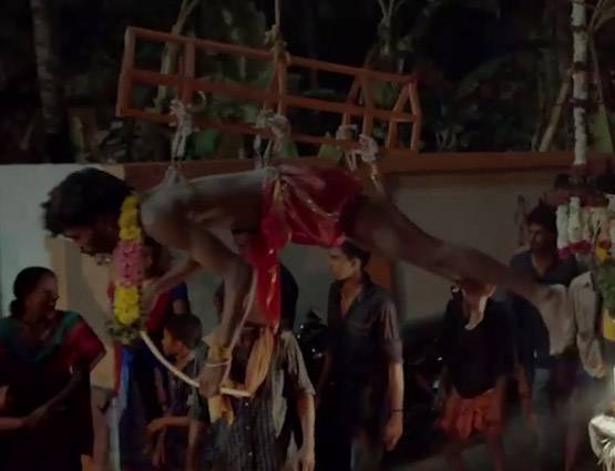 भारतीय फिल्म फेस्टिवल में BAN, विदेश में दिखेगी 'एस दुर्गा'