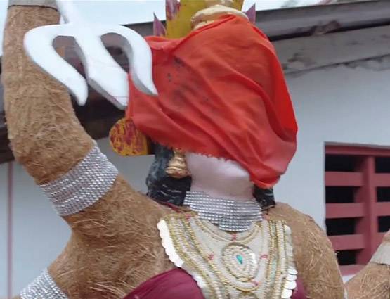 PHOTOS: क्या है 'एस दुर्गा' मूवी में? जानें 5 खास बातें...