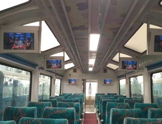 रेलवे ने तय किए बर्थ, जानें किस कोच में किस सीट पर मिलेंगे TTE