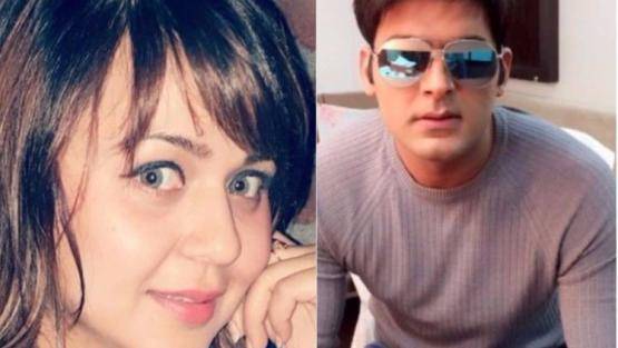 कपिल जल्द अनाउंस करेंगे शादी की डेट, गुत्थी संग काम करने को बेताब