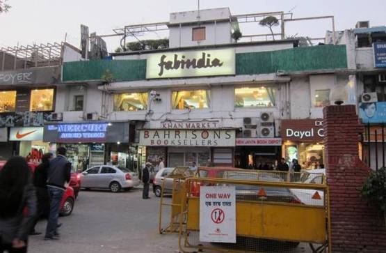 ये है भारत का सबसे महंगा मार्केट, प्रियंका वाड्रा-विराट भी हैं मुरीद