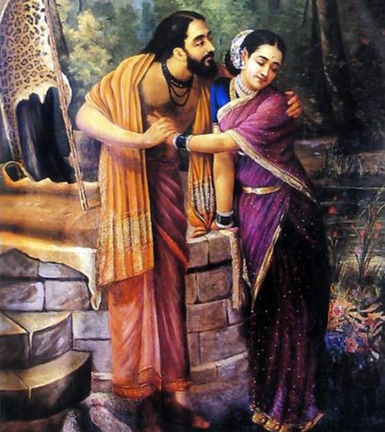 द्रौपदी से ज्यादा सुभद्रा से क्यों प्यार करते थे अर्जुन?