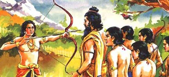 द्रौपदी से ज्यादा सुभद्रा से क्यों प्यार करते थे अर्जुन?