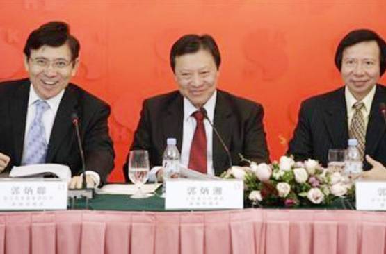 ये हैं एशिया के 5 सबसे अमीर परिवार, जानें कितनी बढ़ी अंबानी की संपत्ति