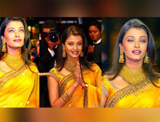 ऐश्वर्या को किस करते दिखे थे सलमान, VIRAL हुई थीं तस्वीरें