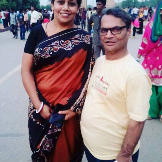 कर्ज से परेशान है ये कॉमेडियन, बेटी के घर से हो रहा है गुजारा