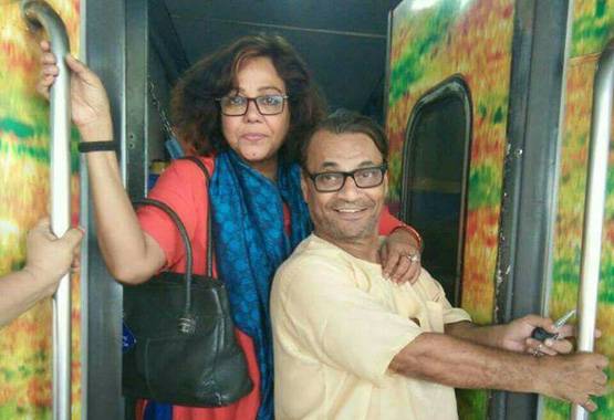 कर्ज से परेशान है ये कॉमेडियन, बेटी के घर से हो रहा है गुजारा