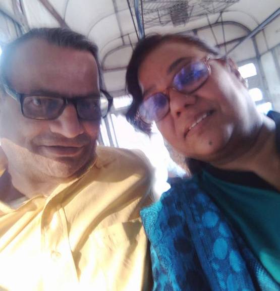 कर्ज से परेशान है ये कॉमेडियन, बेटी के घर से हो रहा है गुजारा