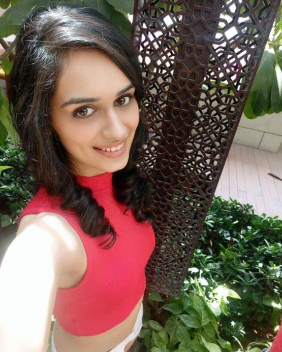 इस सवाल का जवाब देकर Miss World बनीं मानुषी छिल्‍लर