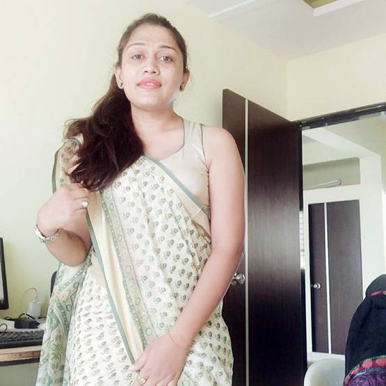 सेक्स चेंज कराकर योगेश बना मानवी, अब गुजरात में डालेंगी वोट