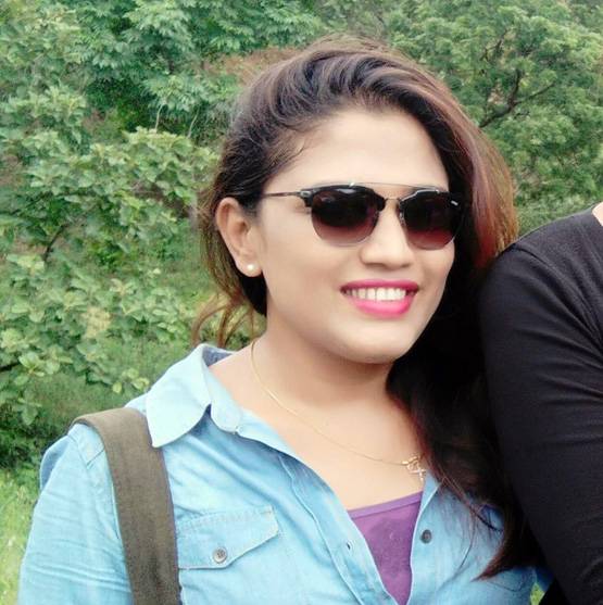 सेक्स चेंज कराकर योगेश बना मानवी, अब गुजरात में डालेंगी वोट