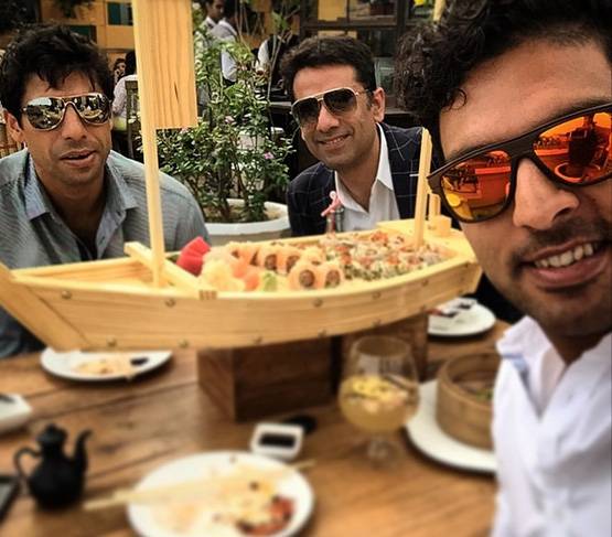 ये है भारत का सबसे महंगा मार्केट, प्रियंका वाड्रा-विराट भी हैं मुरीद