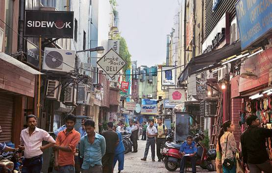 ये है भारत का सबसे महंगा मार्केट, प्रियंका वाड्रा-विराट भी हैं मुरीद