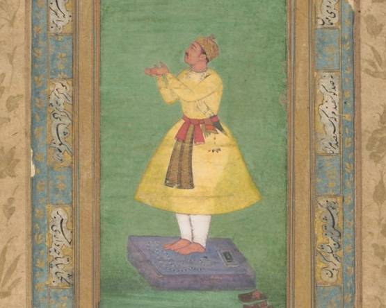 मुगल बादशाह अकबर क्यों करते थे सूर्य नमस्कार?