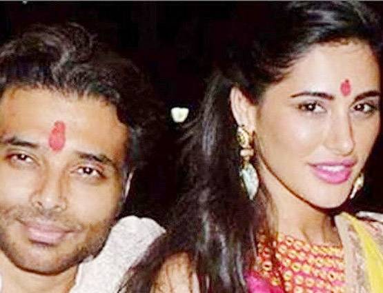 उदय चोपड़ा के घर शि‍फ्ट हो गईं हैं नरगिस फाखरी?