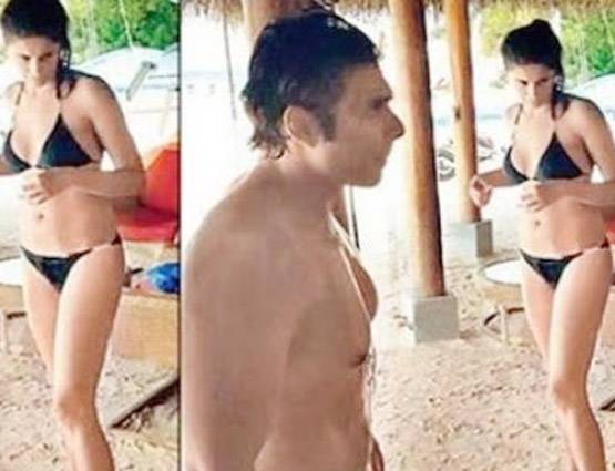 उदय चोपड़ा के घर शि‍फ्ट हो गईं हैं नरगिस फाखरी?