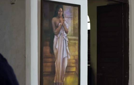 PHOTOS: बिना कपड़ों की मॉडल्स की कहानी है बैन फिल्म NUDE