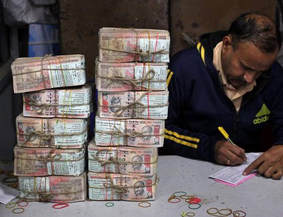 बंद 500 और 1000 के नोट यहां चुनाव प्रचार में होंगे इस्तेमाल