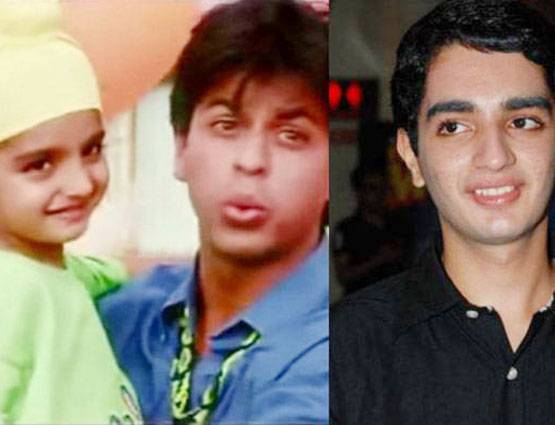 बाल दिवस: देखते ही देखते फेमस एक्टर बन गए ये बाल कलाकार