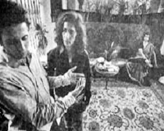 गुमनाम जिंदगी जी रहे अवध प्रिंस की मौत, गहने बेचकर करते थे गुजारा