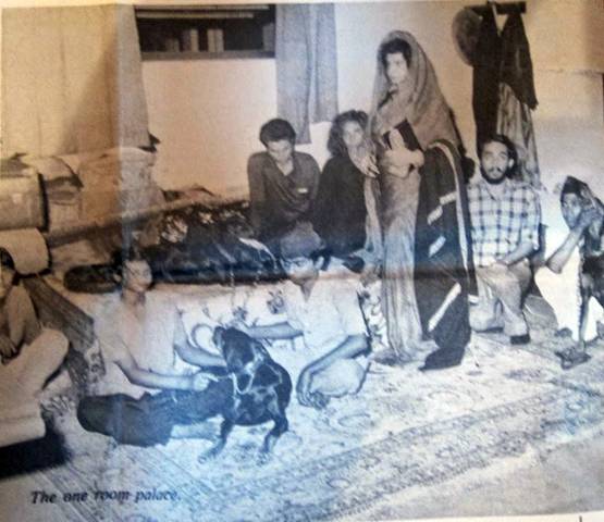 गुमनाम जिंदगी जी रहे अवध प्रिंस की मौत, गहने बेचकर करते थे गुजारा