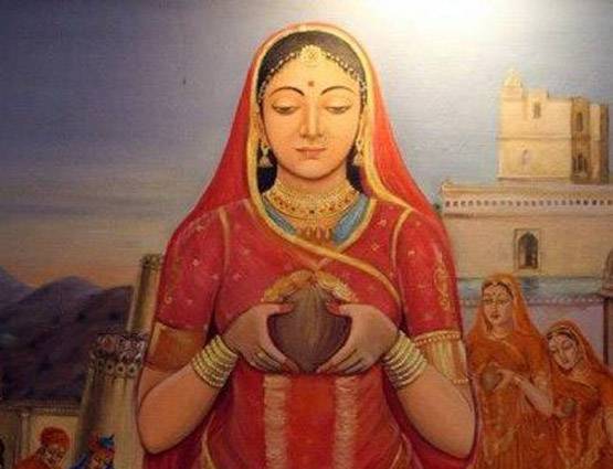 इस शख्स के कहने पर पद्मिनी के मोह में पड़ा था खिलजी, फिर किया हमला!