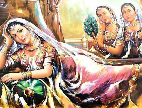 इस शख्स के कहने पर पद्मिनी के मोह में पड़ा था खिलजी, फिर किया हमला!