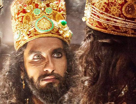 इस शख्स के कहने पर पद्मिनी के मोह में पड़ा था खिलजी, फिर किया हमला!