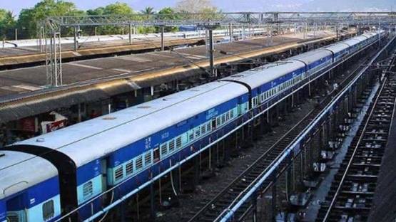 आज से बदल गया है इन ट्रेनों का टाइम टेबल, रखें ध्‍यान