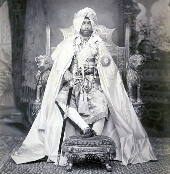 राजा-महाराजाओं की निजी जिंदगी के ये राज आपको चौंका देंगे!