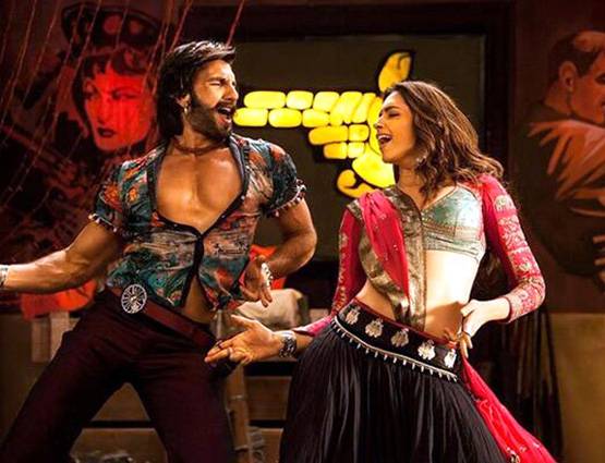 पद्मावती: विवादित है तो जरूर हिट होगी फिल्म, ये 9 फिल्में हैं सबूत