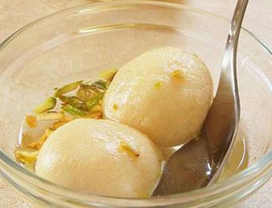 इस शख्स ने खोजा था रसगुल्ला, जानें कैसे बंगाल को मिली पहचान