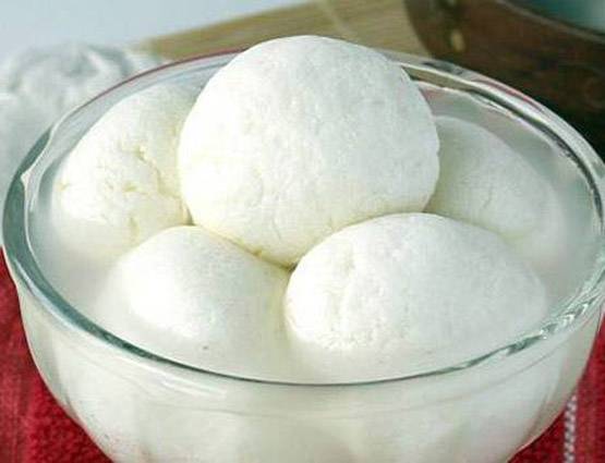 इस शख्स ने खोजा था रसगुल्ला, जानें कैसे बंगाल को मिली पहचान