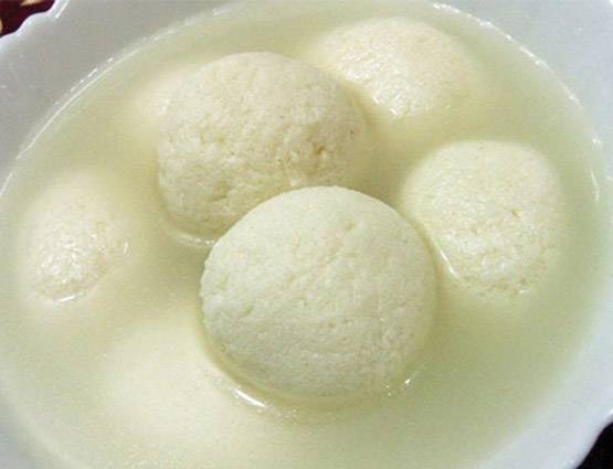 इस शख्स ने खोजा था रसगुल्ला, जानें कैसे बंगाल को मिली पहचान