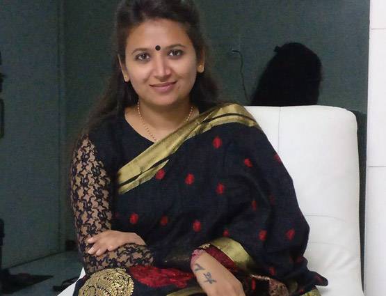 गुजरातः BJP नेता रेशमा की कथित अश्लील फोटोज वायरल, FIR दर्ज