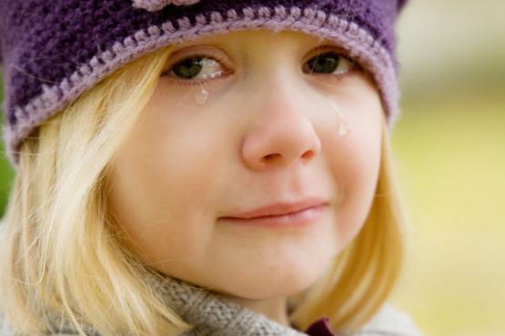 रोने से सेहत को होते हैं ये 5 फायदे