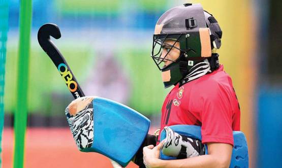 ये है भारत की हॉकी गर्ल, कई मेडल जीते लेकिन 9 साल से है जॉब का इंतजार