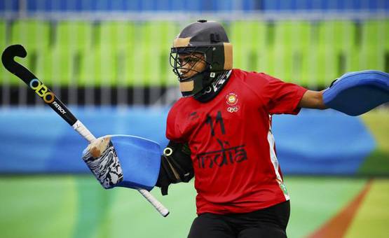 ये है भारत की हॉकी गर्ल, कई मेडल जीते लेकिन 9 साल से है जॉब का इंतजार