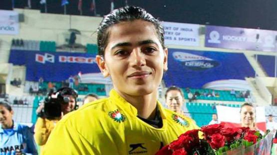 ये है भारत की हॉकी गर्ल, कई मेडल जीते लेकिन 9 साल से है जॉब का इंतजार
