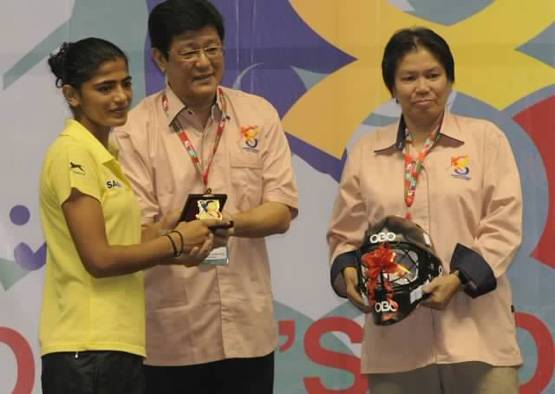 ये है भारत की हॉकी गर्ल, कई मेडल जीते लेकिन 9 साल से है जॉब का इंतजार