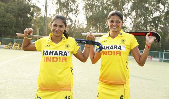 ये है भारत की हॉकी गर्ल, कई मेडल जीते लेकिन 9 साल से है जॉब का इंतजार