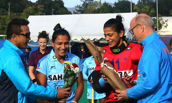 ये है भारत की हॉकी गर्ल, कई मेडल जीते लेकिन 9 साल से है जॉब का इंतजार