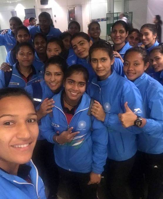 ये है भारत की हॉकी गर्ल, कई मेडल जीते लेकिन 9 साल से है जॉब का इंतजार
