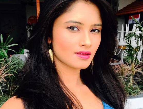 मानुषी छिल्लर के बाद श्रद्धा पर थी निगाहें, नहीं बन सकी मिस यूनिवर्स