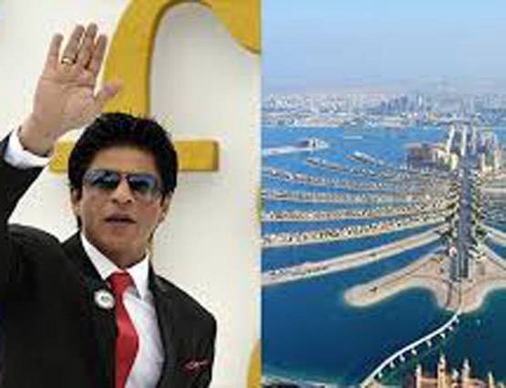 शाहरुख के पास आज कई बंगले, कभी तीन कमरों में करते थे गुजारा