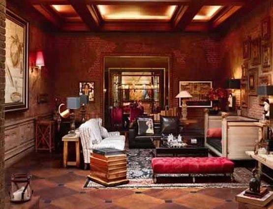 शाहरुख के पास आज कई बंगले, कभी तीन कमरों में करते थे गुजारा